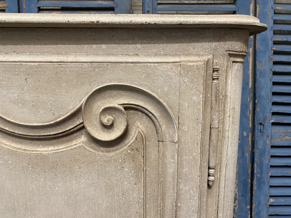 French 18th Century Buffet View VIII