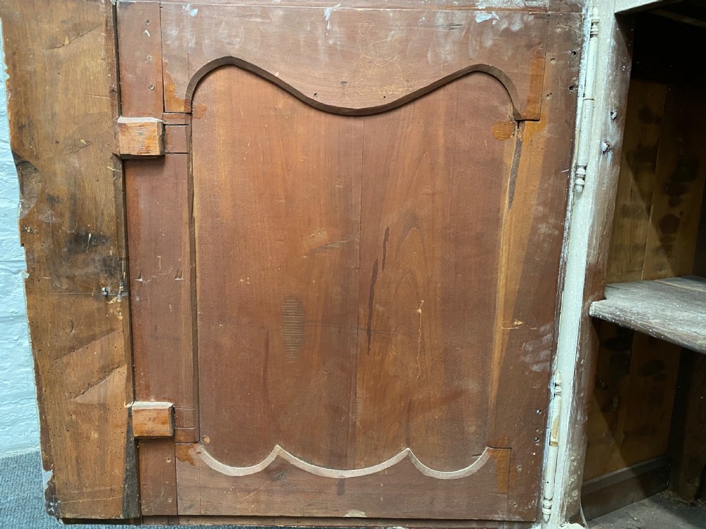 French 18th Century Buffet View XXIII