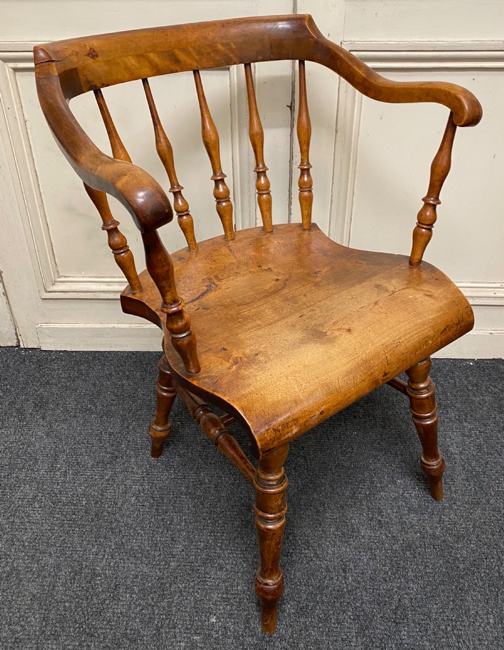 Country Arm Chair