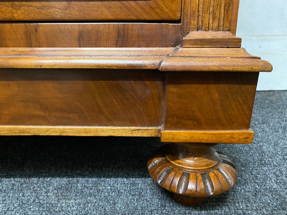 Superb Pair French Chest of Drawers  View XIV