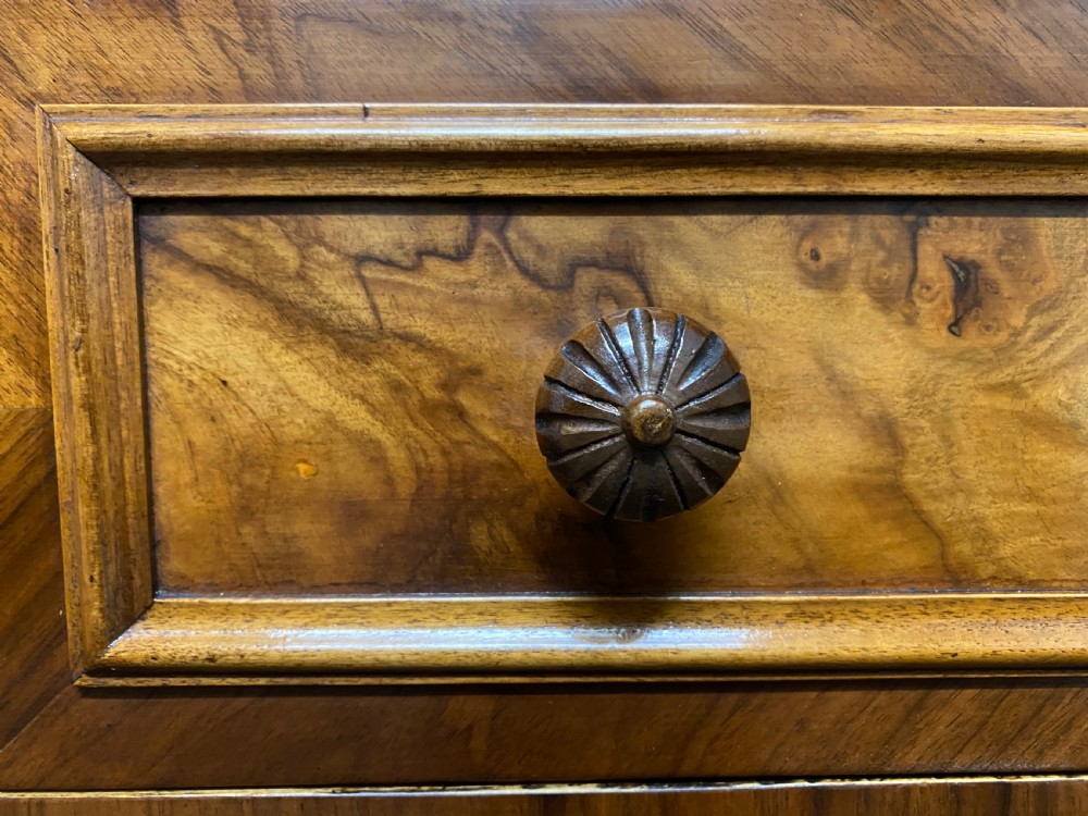 Superb Pair French Chest of Drawers  View XV