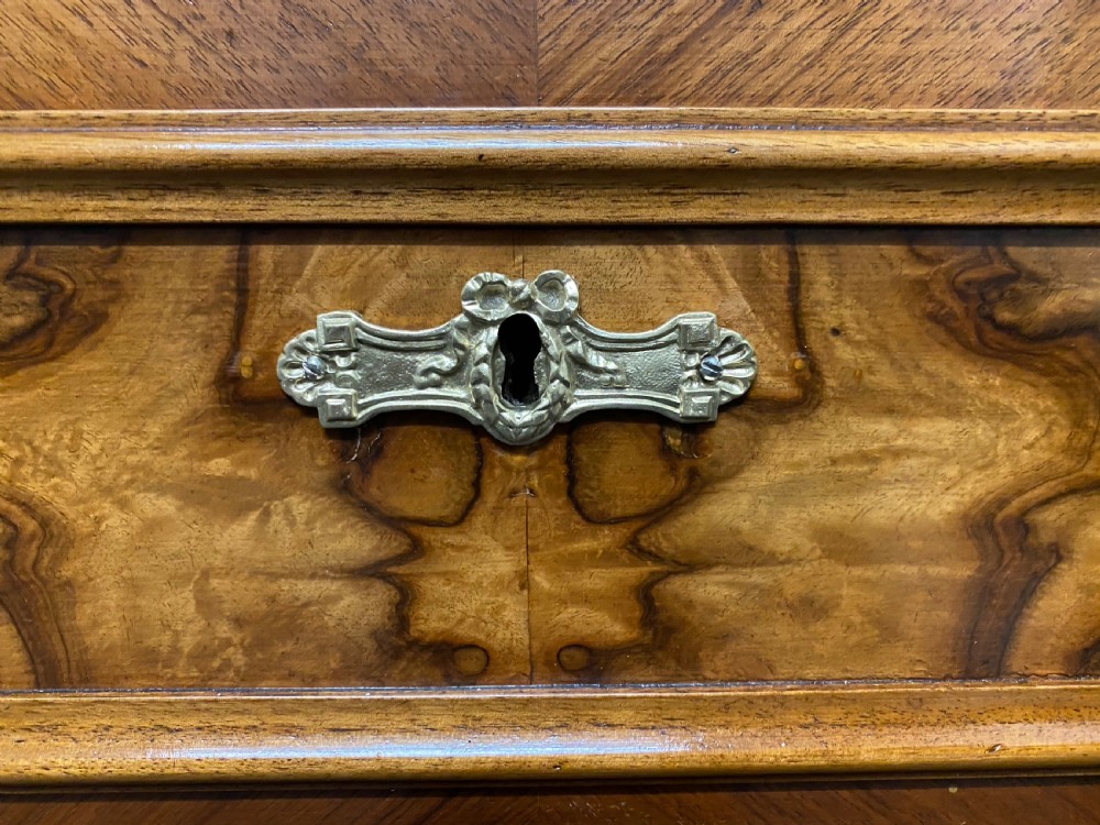 Superb Pair French Chest of Drawers  View XVII