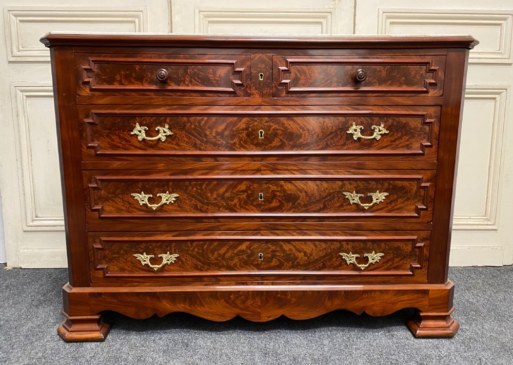 Superb Quality French Chest of Drawers 