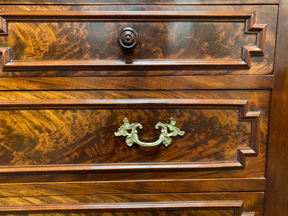 Superb Quality French Chest of Drawers  View II