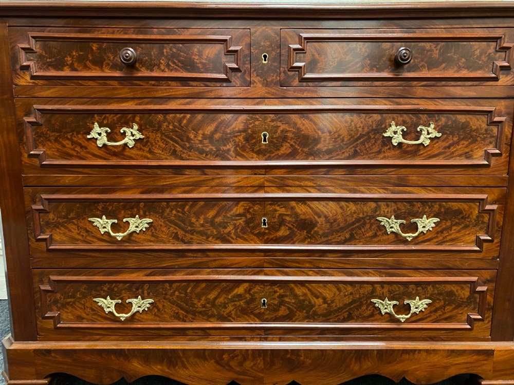Superb Quality French Chest of Drawers  View III