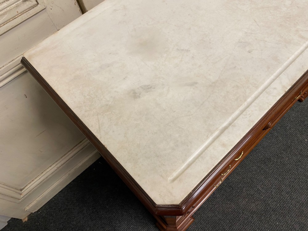 Superb Quality French Chest of Drawers  View VIII