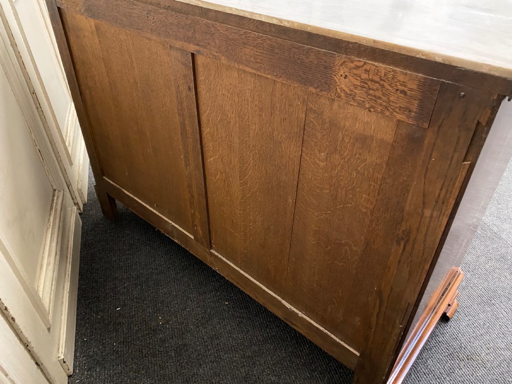 Superb Quality French Chest of Drawers  View XVI