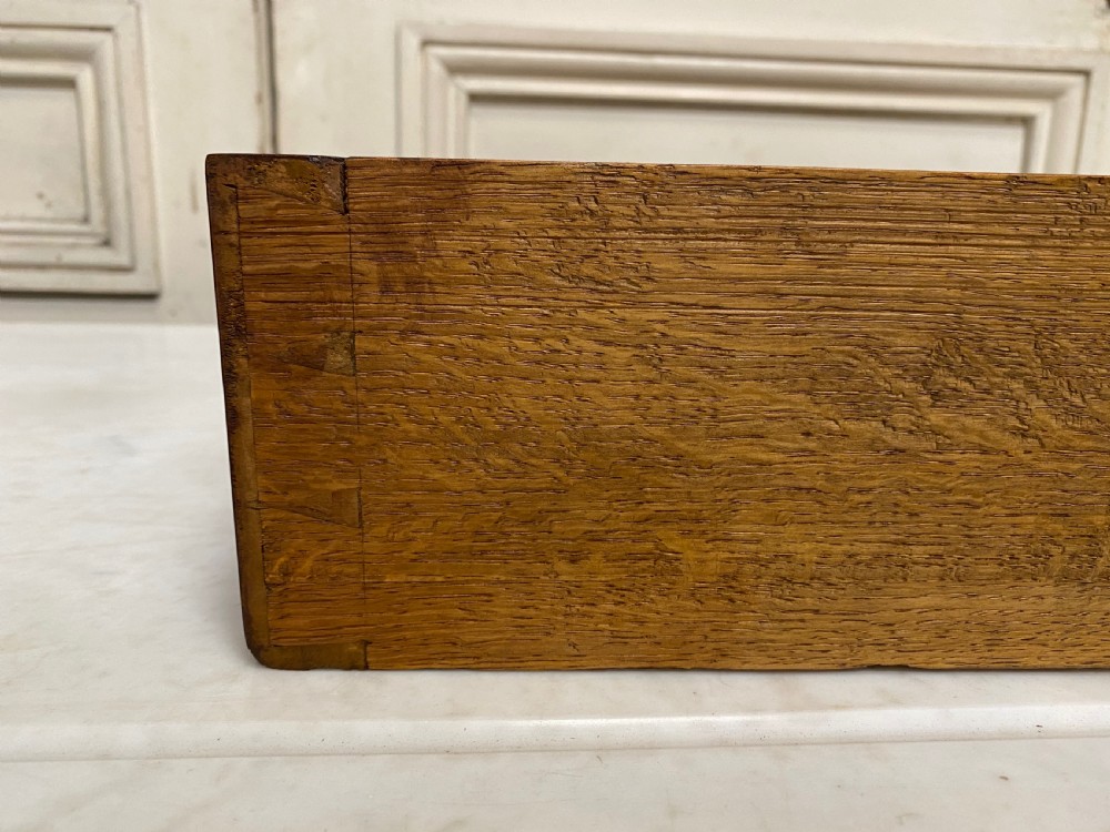 Superb Quality French Chest of Drawers  View XVIII