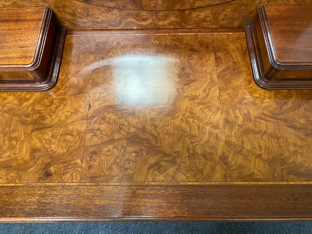 Pretty French Dressing Table View XIII