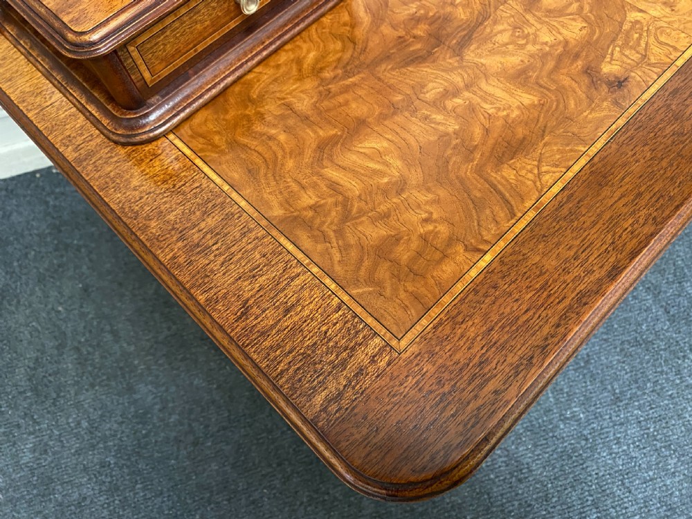 Pretty French Dressing Table View XIV