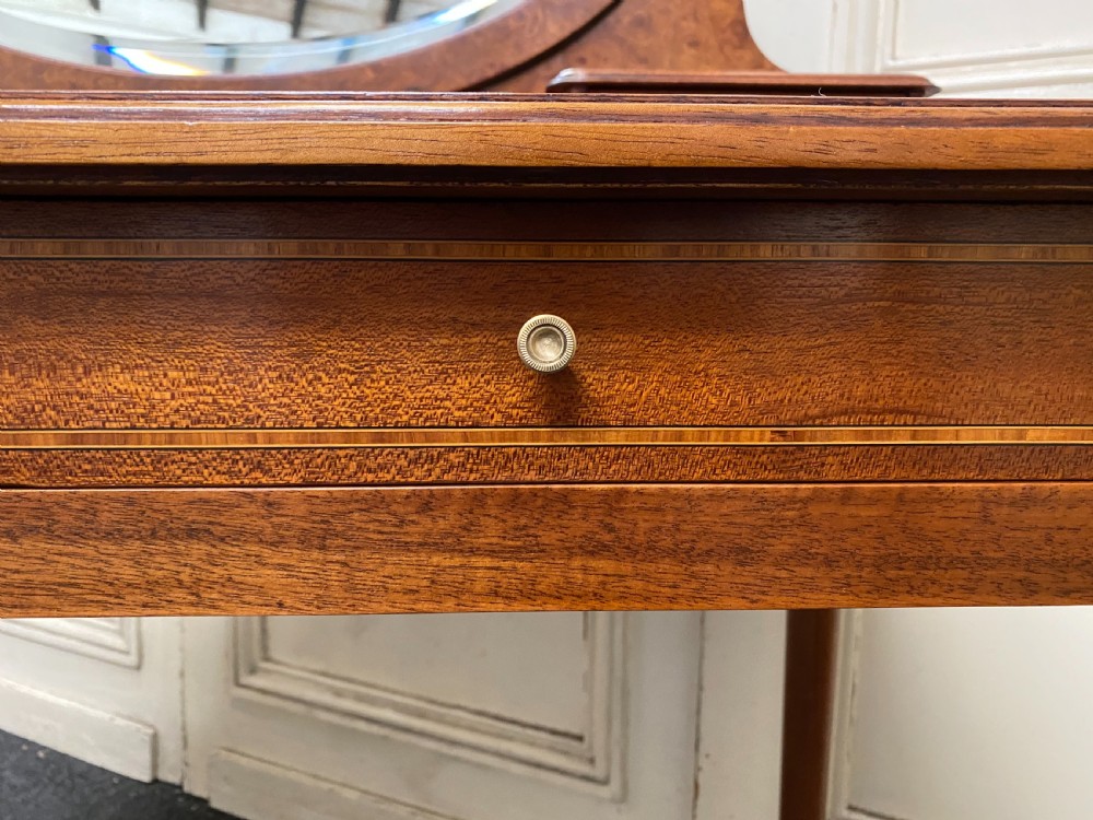 Pretty French Dressing Table View XVIII