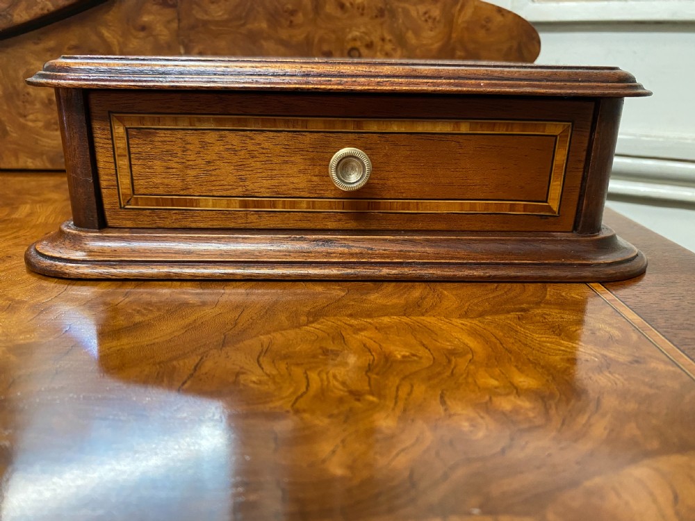 Pretty French Dressing Table View XXI