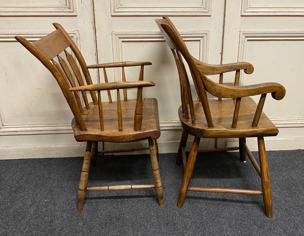 8 Farmhouse Kitchen Dining Chairs View X