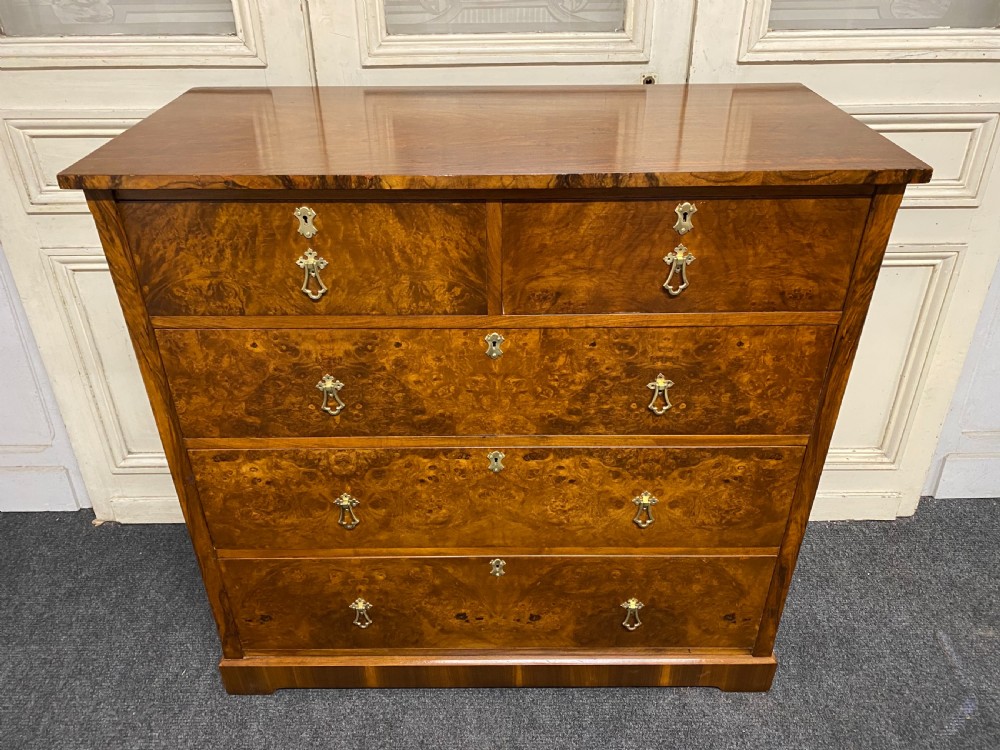 Superb Quality Chest of Drawers View III