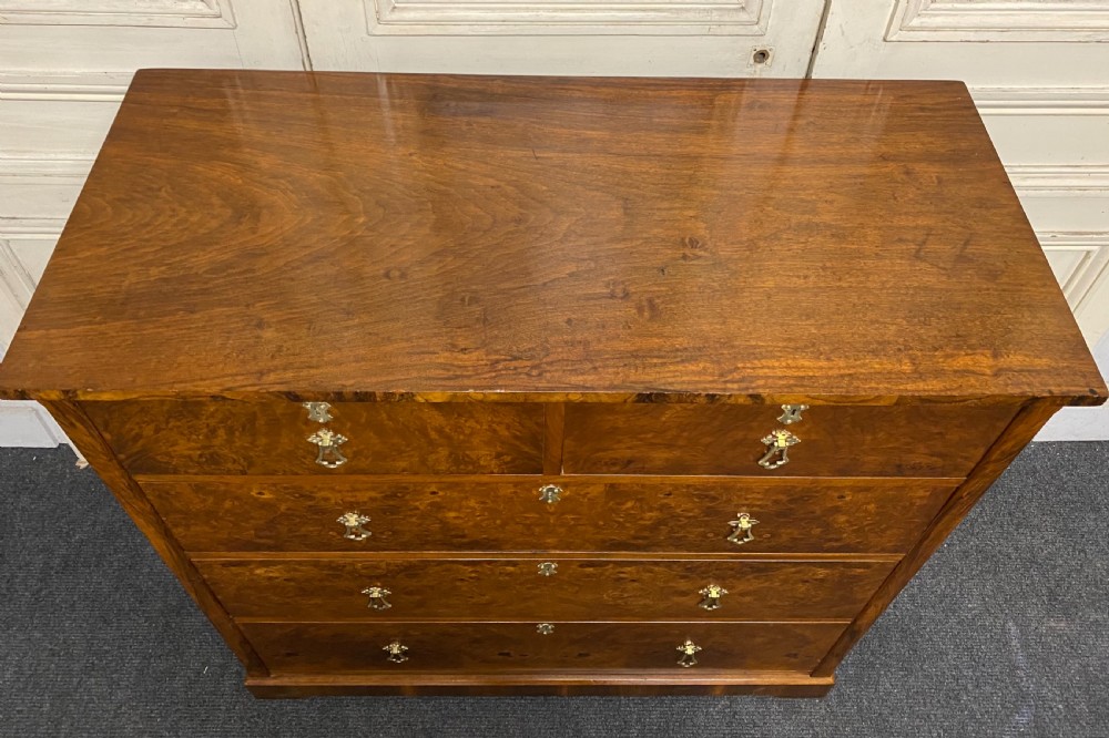 Superb Quality Chest of Drawers View VI