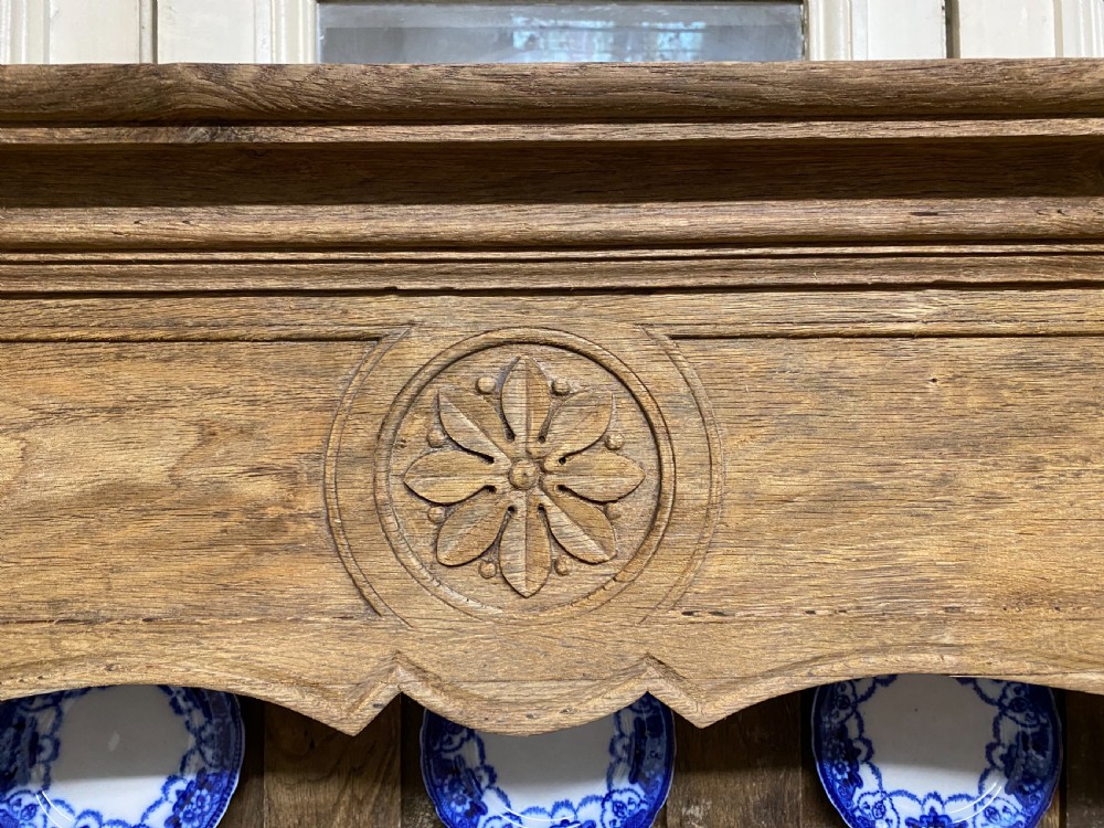 18th Century French Oak Dresser View IV