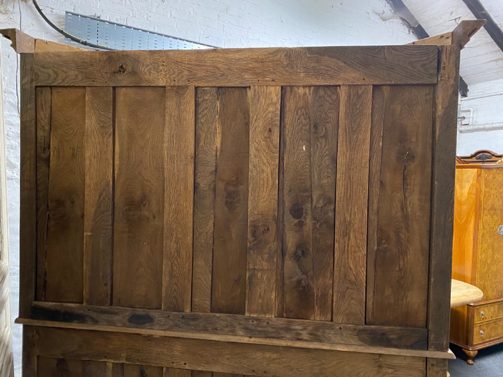 18th Century French Oak Dresser View XXII