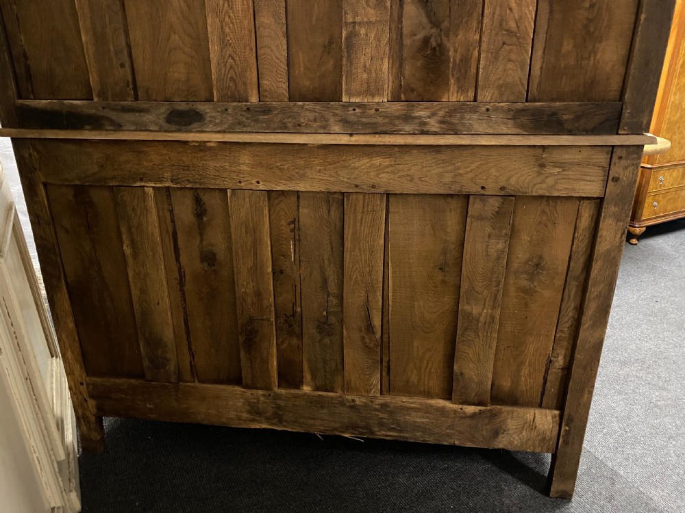 18th Century French Oak Dresser View XXIII