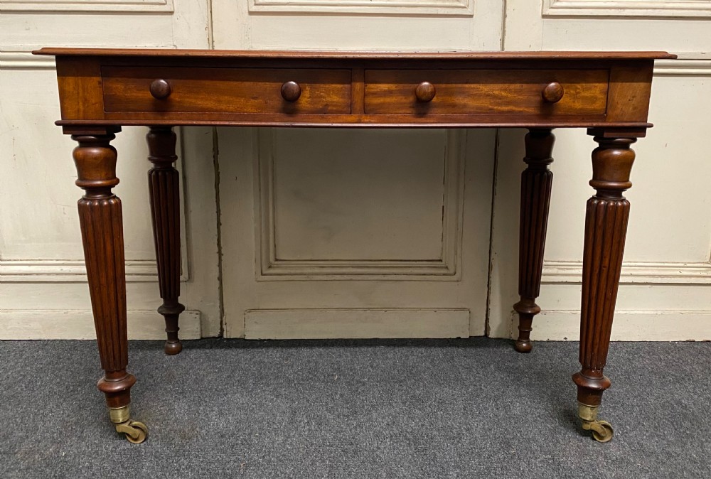 Fine Quality Writing Table