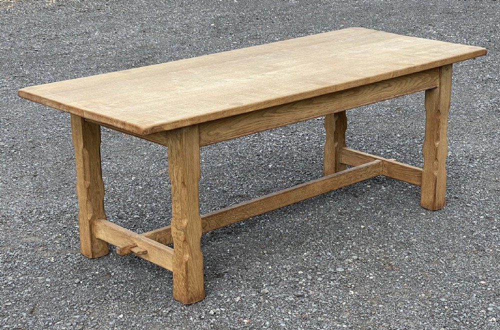 French Farmhouse Dining Table 
