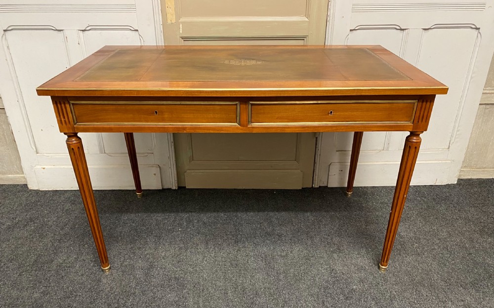 Lovely Louis XVI French Writing Desk
