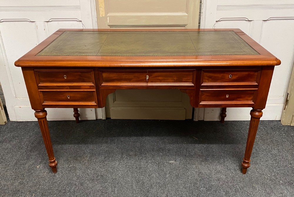 High Quality French Writing Desk