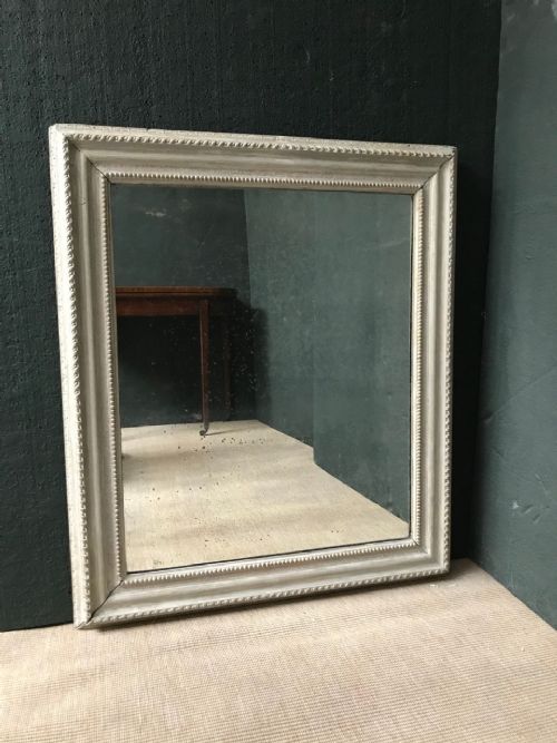 18th Century English Mirror Frame