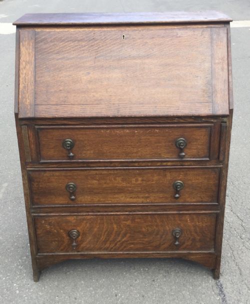 Oak Writing Bureau