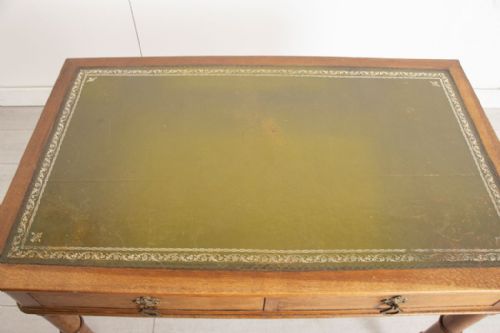 SMALL TABLE ON CASTORS BY HEALS - ADDITIONAL PHOTO 1
