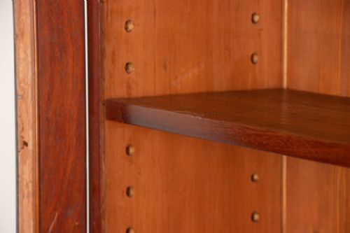 VICTORIAN SHOP CABINET C1850 - ADDITIONAL PHOTO 5