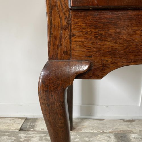 18TH C OAK SHROPSHIRE DRESSER - ADDITIONAL PHOTO 7