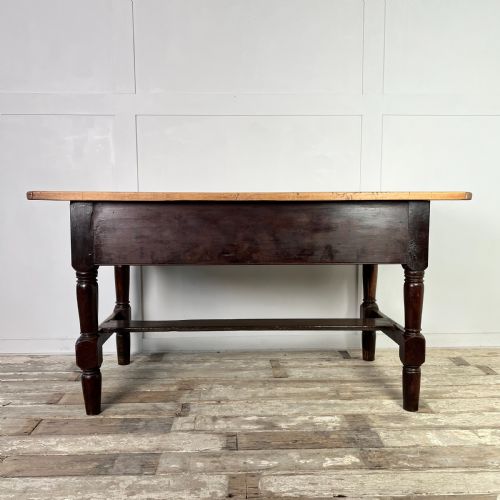 MID 19TH C WELSH DAIRY TABLE - ADDITIONAL PHOTO 18