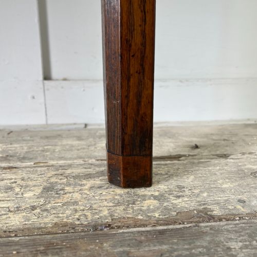 EARLY 19TH C OAK SHROPSHIRE DRESSER - ADDITIONAL PHOTO 7
