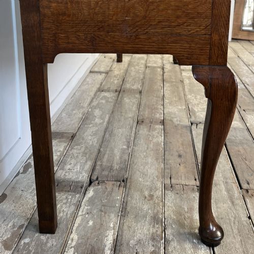 EARLY 19TH C OAK SHROPSHIRE DRESSER - ADDITIONAL PHOTO 15