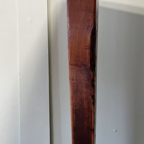 19TH C FRENCH CHERRYWOOD FARMHOUSE TABLE - ADDITIONAL PHOTO 13
