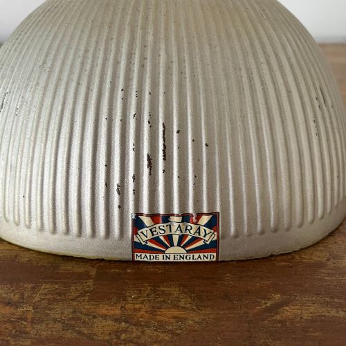 PAIR OF VESTARAY ANGLED PENDANT LIGHTS - ADDITIONAL PHOTO 1