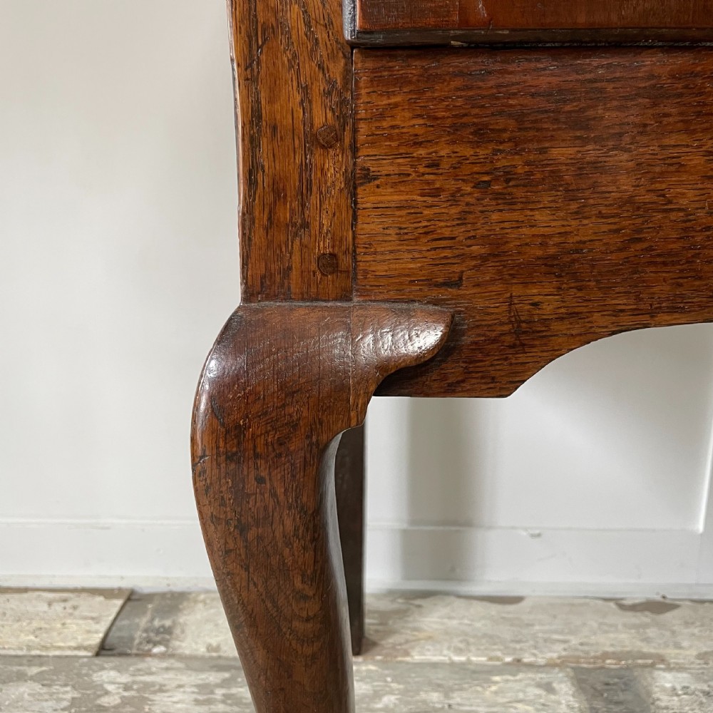 18th C. Oak Shropshire Dresser View VIII