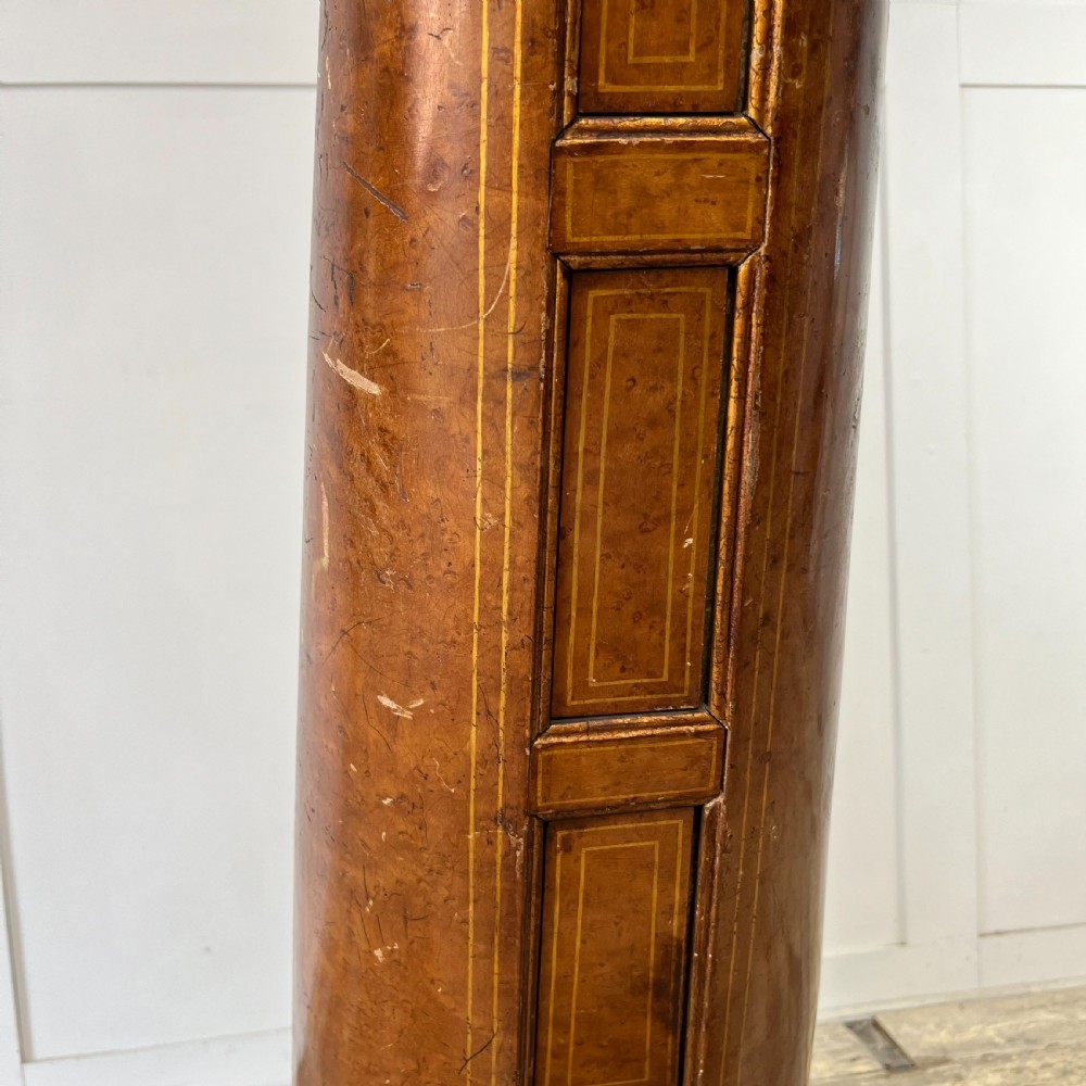 English Regency Harp by Sebastian Erard View V
