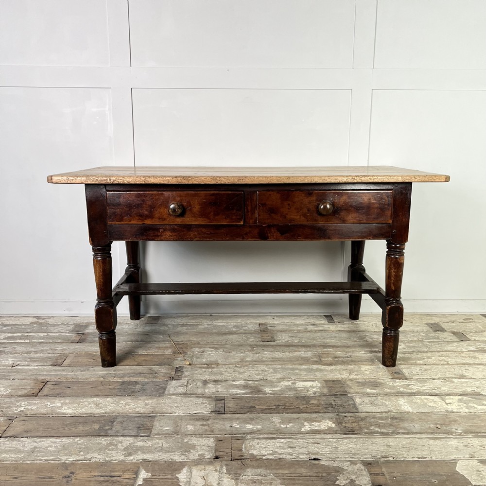 Mid 19th C. Welsh Dairy Table