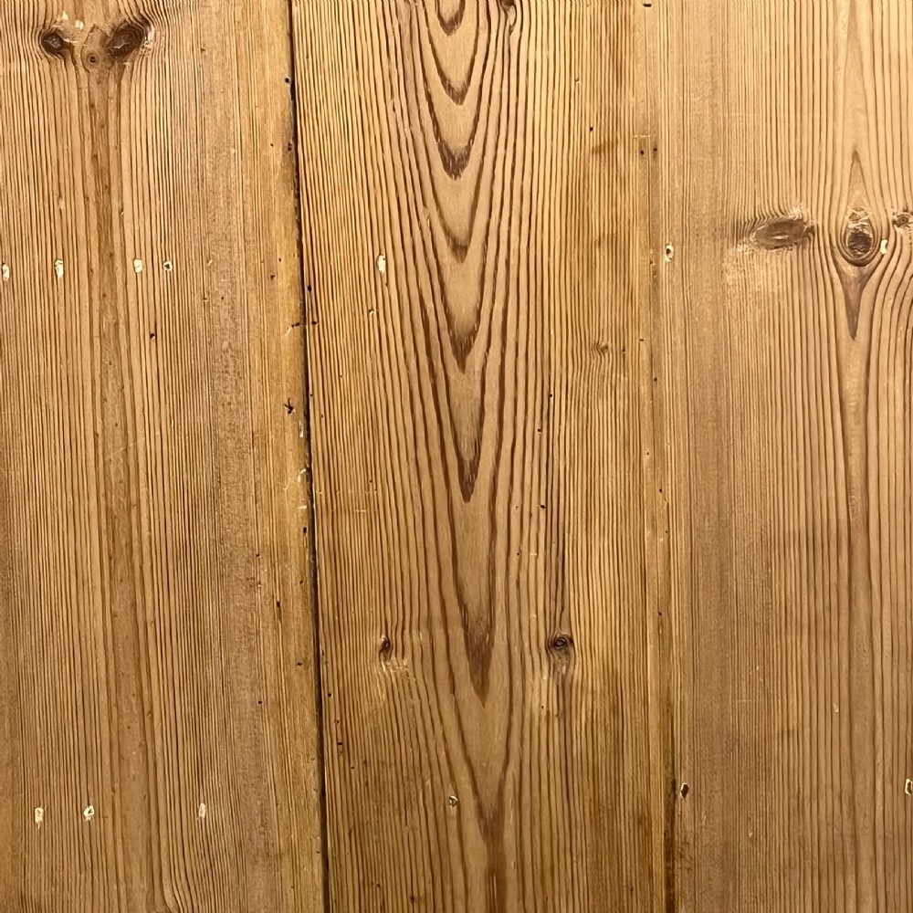 Large Victorian Pine Chest of Drawers View IV
