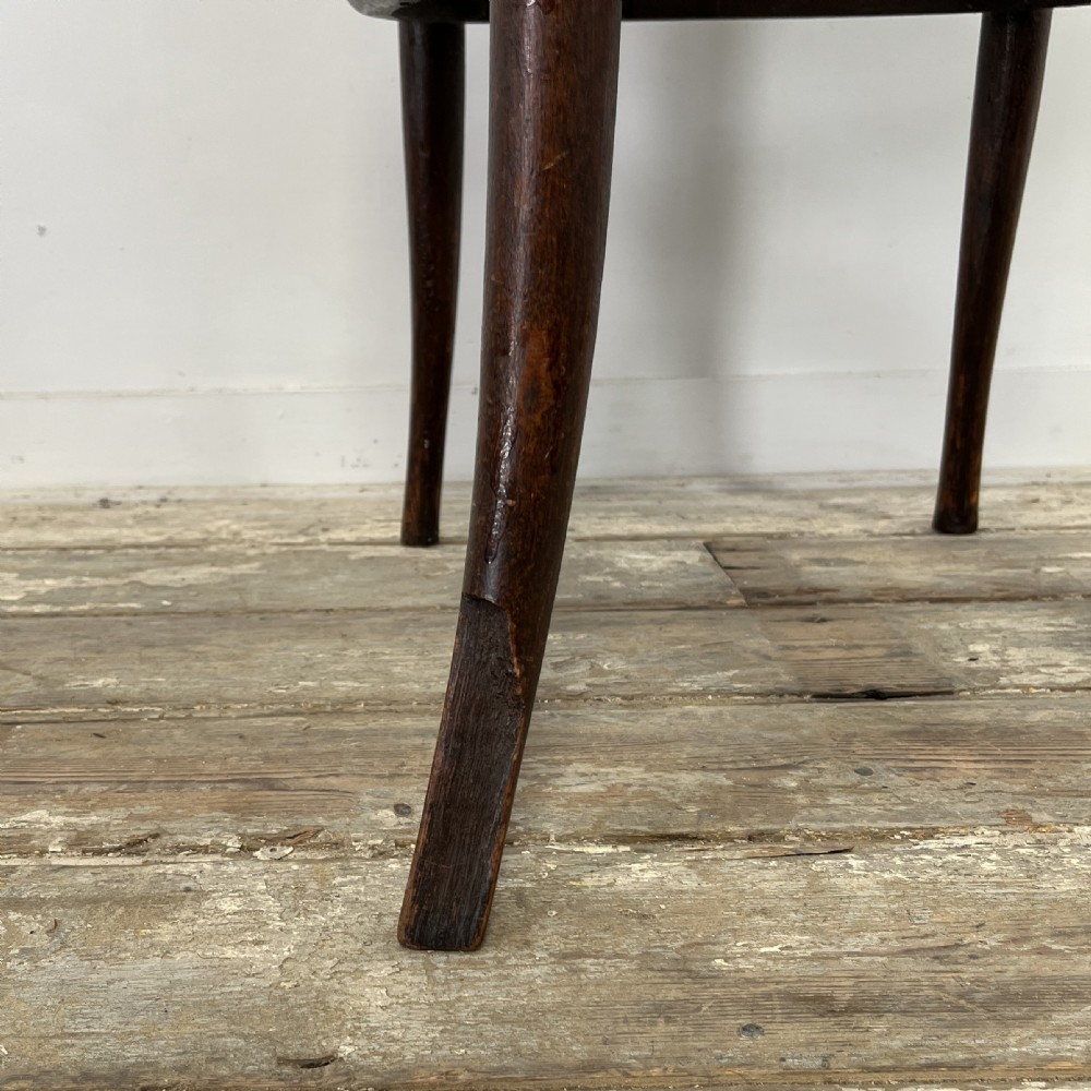 Set of 6 Early 20th C. Bentwood Dining Chairs View III