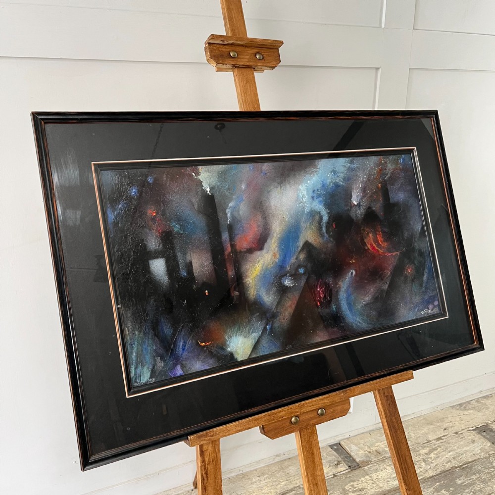 1960's Painting 