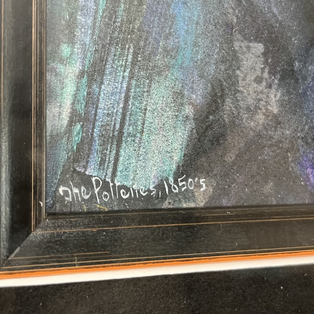 1960's Painting 