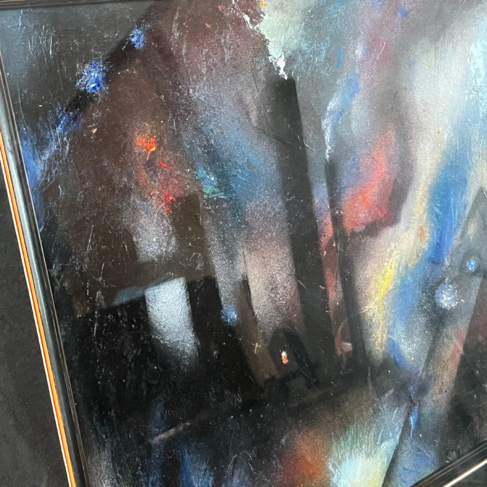 1960's Painting 