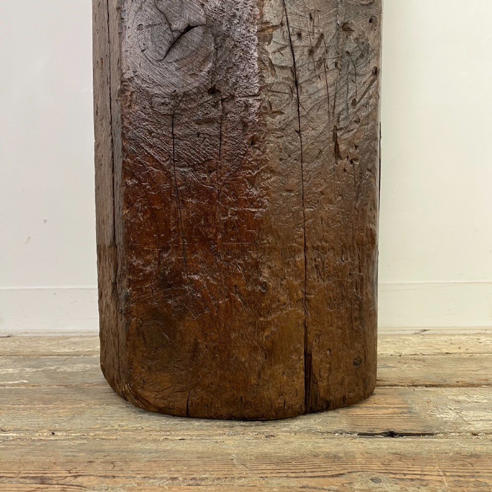 Victorian Silversmiths Anvil View VI