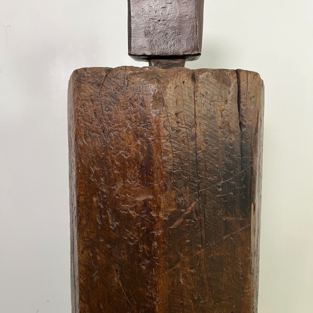 Victorian Silversmiths Anvil View VIII