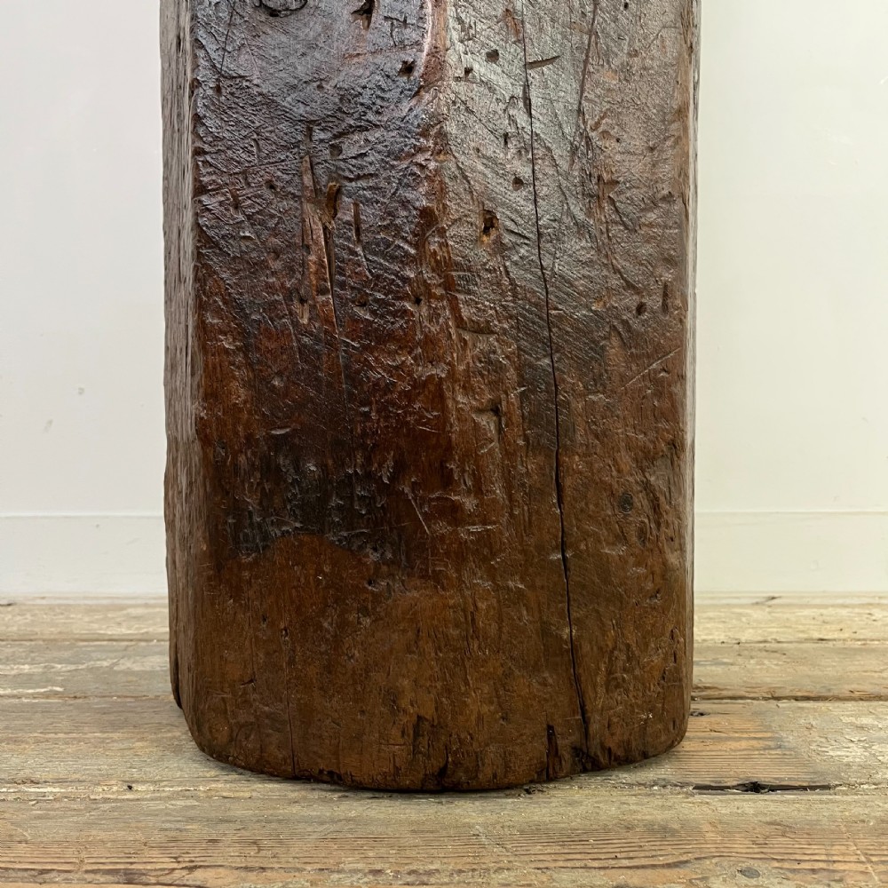 Victorian Silversmiths Anvil View IX