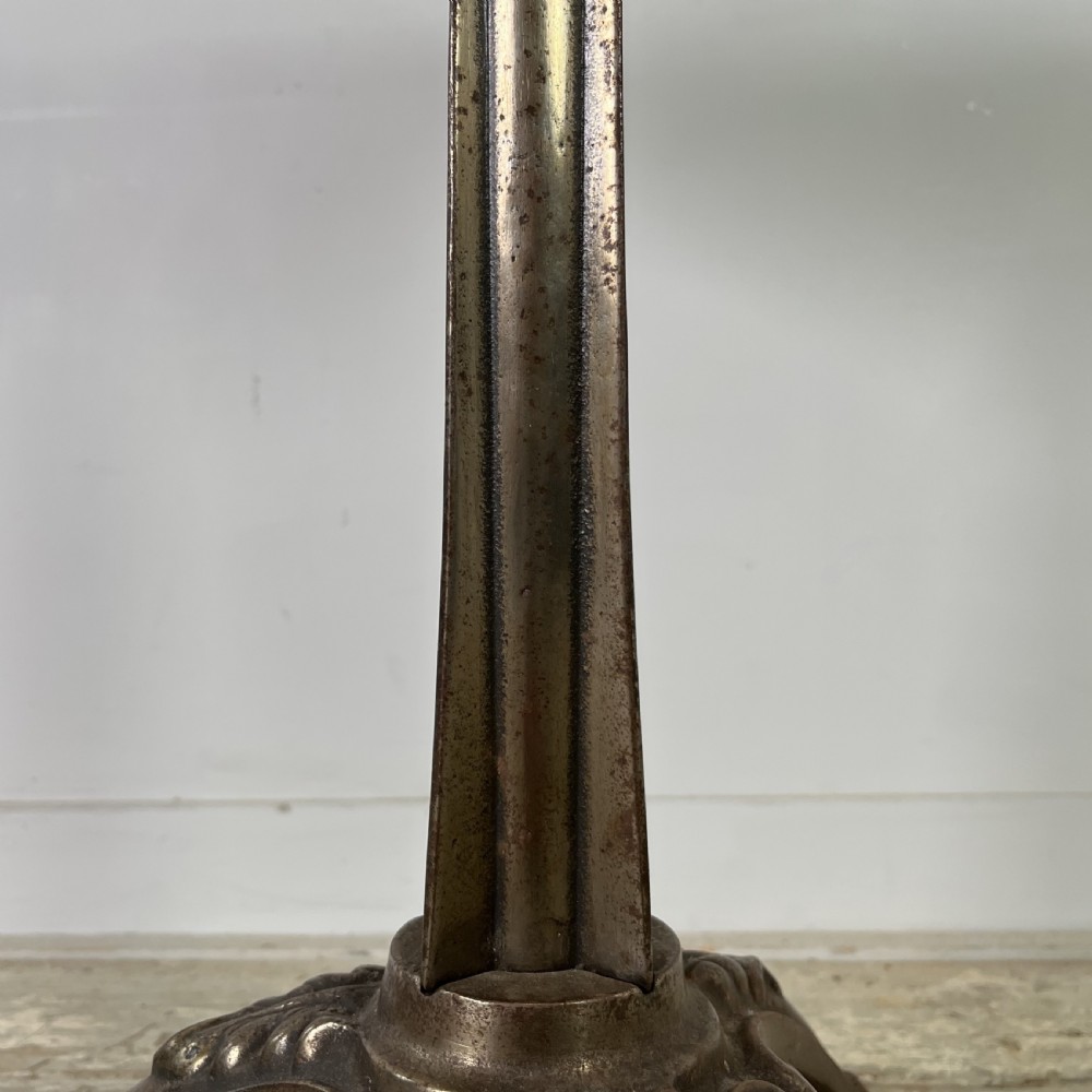 Victorian Cello Stool View VIII