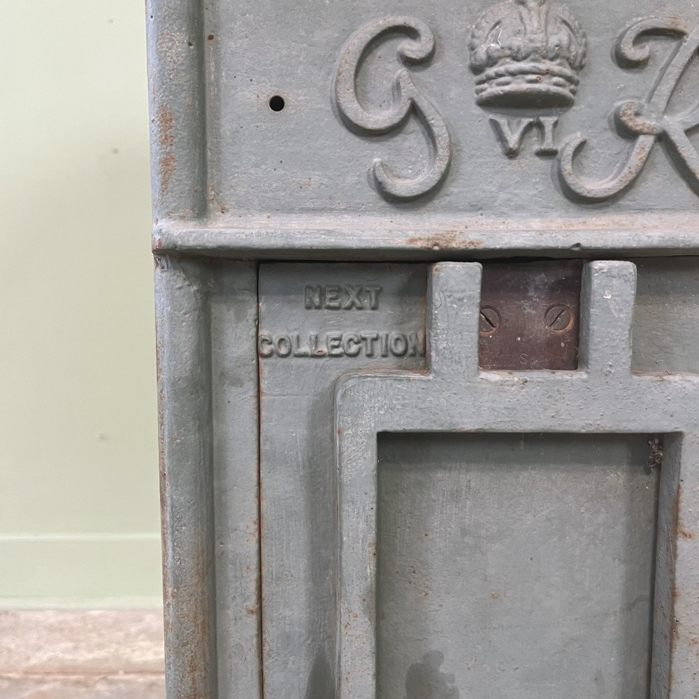 Detail View