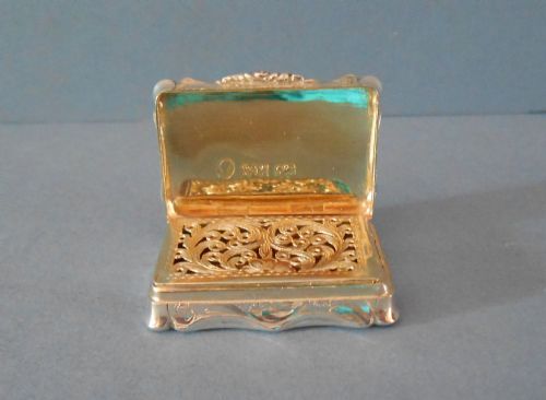 SILVER CASTLE TOP VINAIGRETTE NATHANIAL MILLS - ADDITIONAL PHOTO 3
